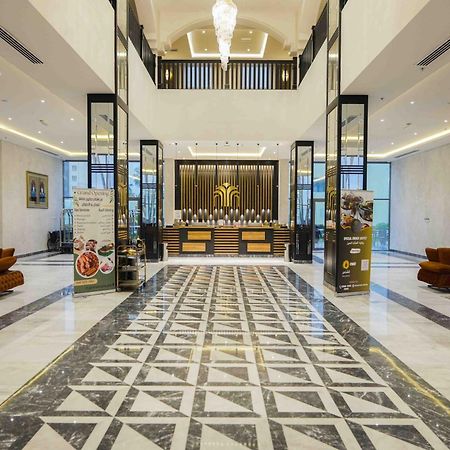 The Plaza Hotel & Resort Selale Dış mekan fotoğraf
