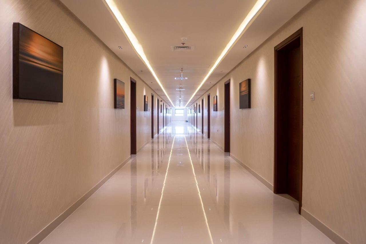 The Plaza Hotel & Resort Selale Dış mekan fotoğraf