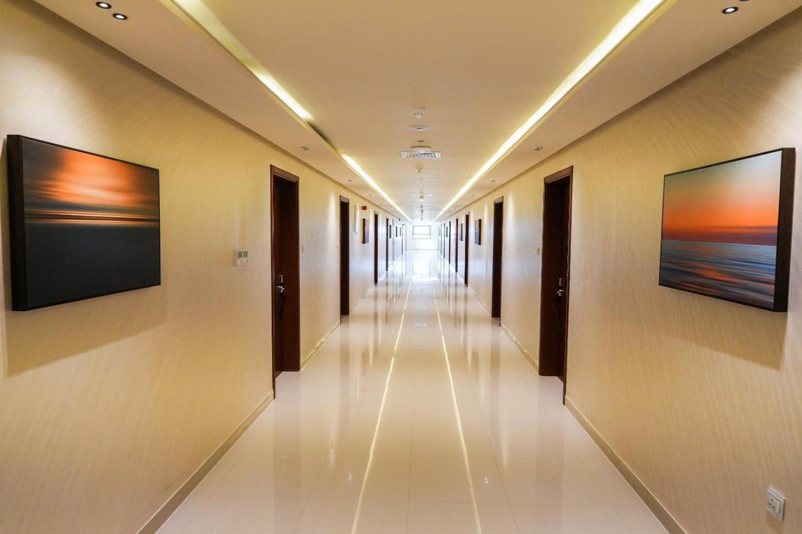 The Plaza Hotel & Resort Selale Dış mekan fotoğraf