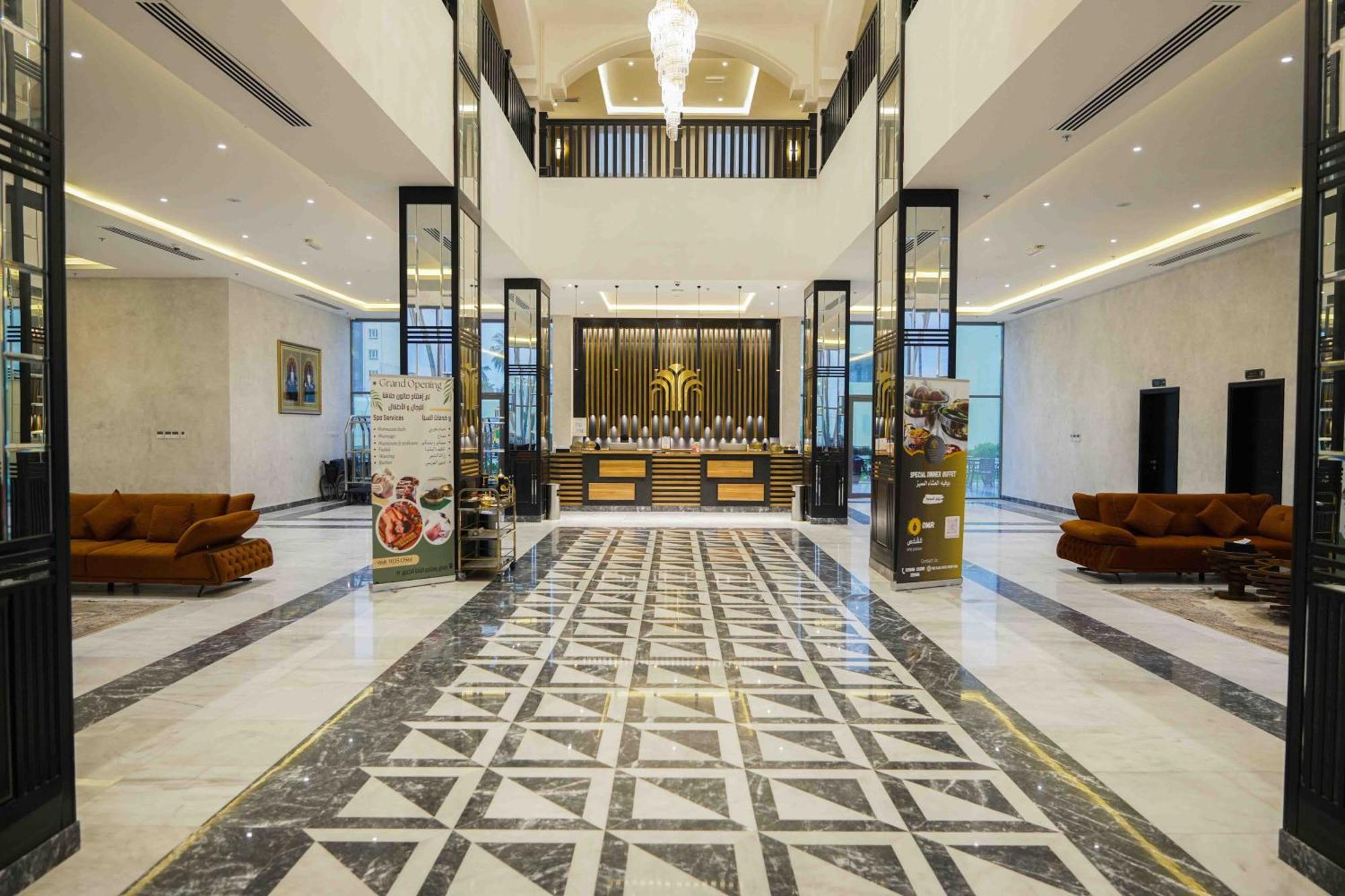 The Plaza Hotel & Resort Selale Dış mekan fotoğraf