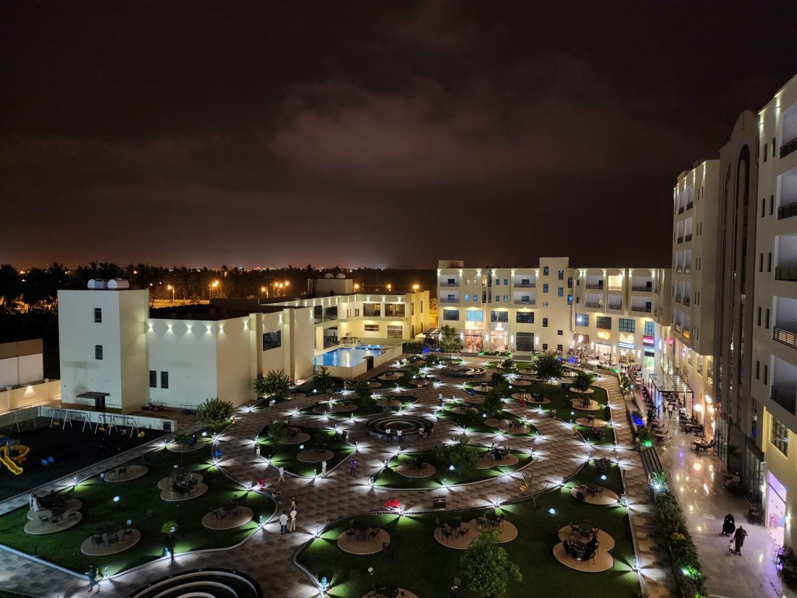 The Plaza Hotel & Resort Selale Dış mekan fotoğraf